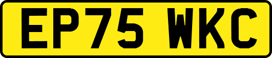 EP75WKC
