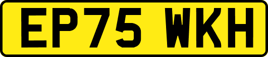 EP75WKH