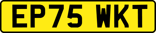 EP75WKT