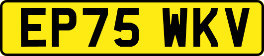 EP75WKV