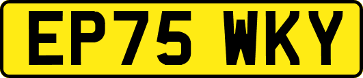 EP75WKY