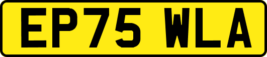EP75WLA