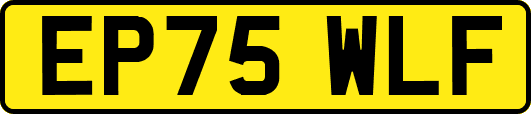 EP75WLF