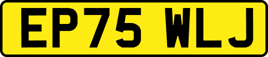 EP75WLJ