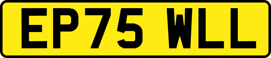 EP75WLL
