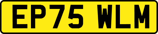 EP75WLM