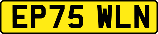 EP75WLN