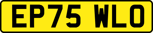 EP75WLO