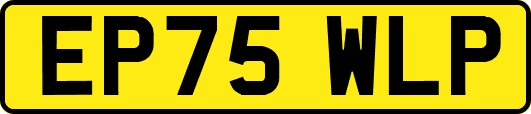 EP75WLP