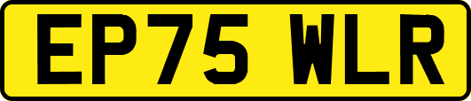 EP75WLR