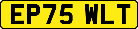 EP75WLT