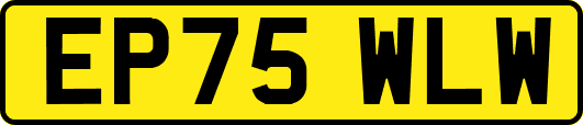 EP75WLW