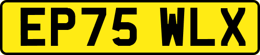 EP75WLX