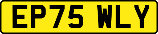 EP75WLY