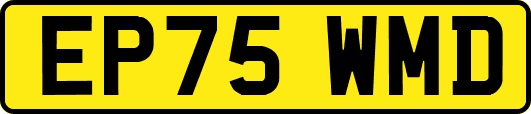 EP75WMD