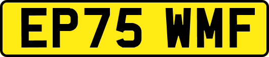 EP75WMF