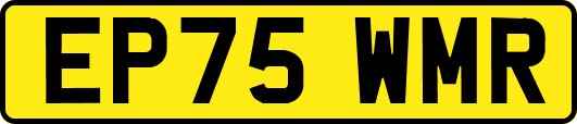 EP75WMR