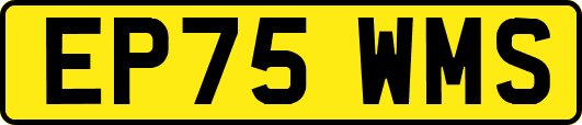 EP75WMS