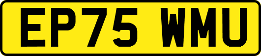 EP75WMU