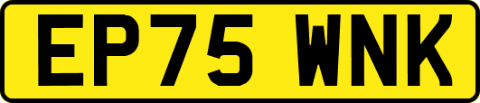 EP75WNK