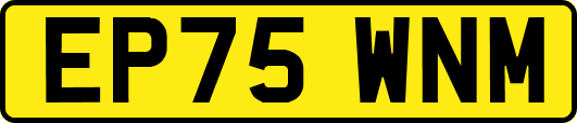 EP75WNM