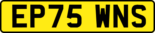 EP75WNS