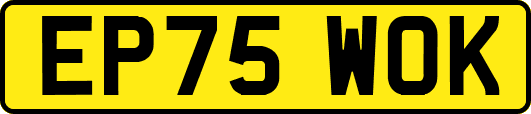 EP75WOK