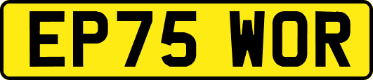 EP75WOR