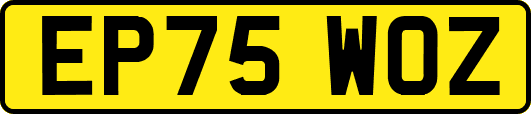 EP75WOZ