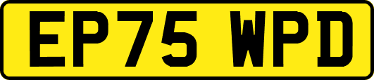 EP75WPD