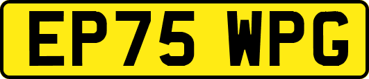 EP75WPG