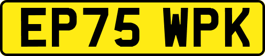 EP75WPK