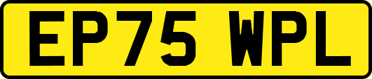 EP75WPL