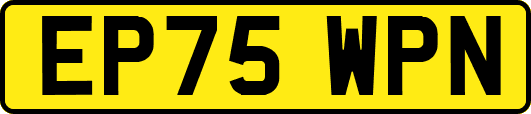 EP75WPN