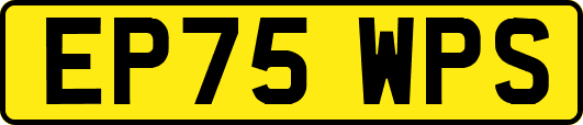 EP75WPS