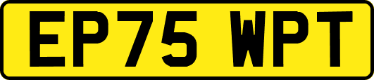 EP75WPT