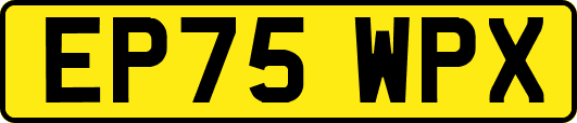 EP75WPX