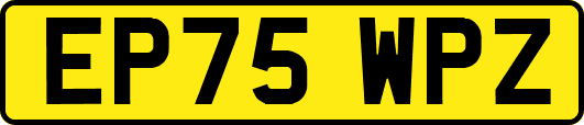 EP75WPZ