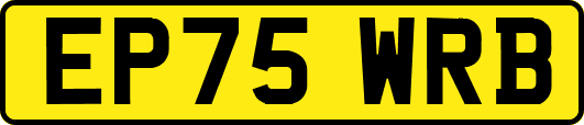 EP75WRB