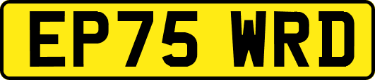 EP75WRD