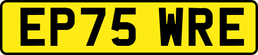 EP75WRE