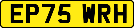 EP75WRH