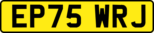 EP75WRJ