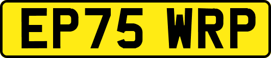 EP75WRP