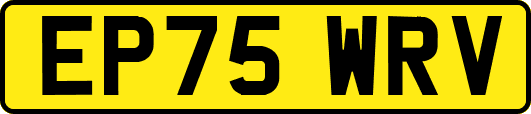 EP75WRV