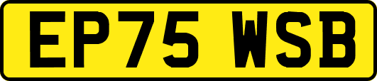 EP75WSB