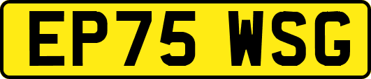 EP75WSG