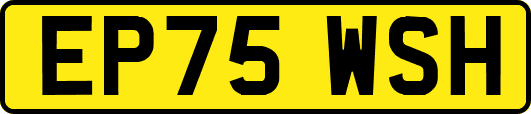 EP75WSH