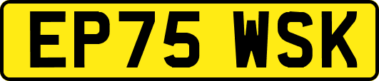 EP75WSK