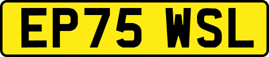 EP75WSL